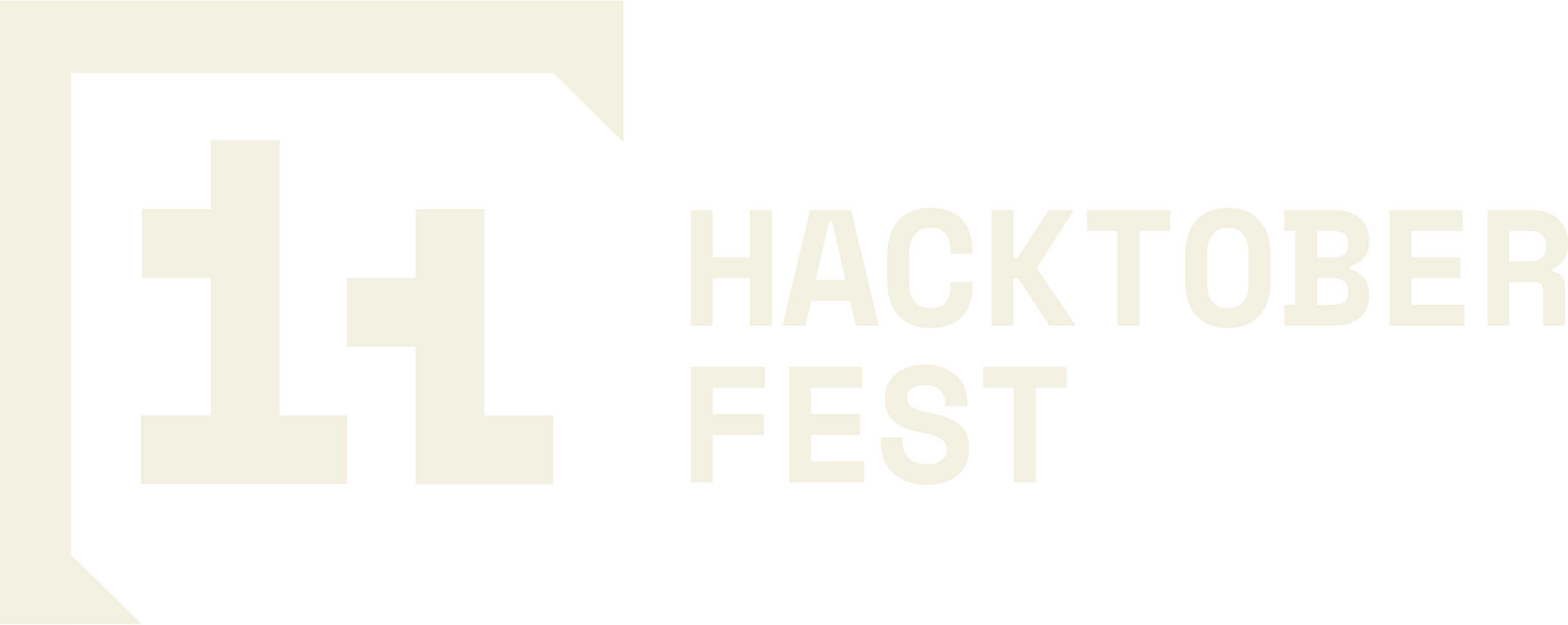 QuestDB + Hacktoberfest 2024: Embrace the Season of Open Source!